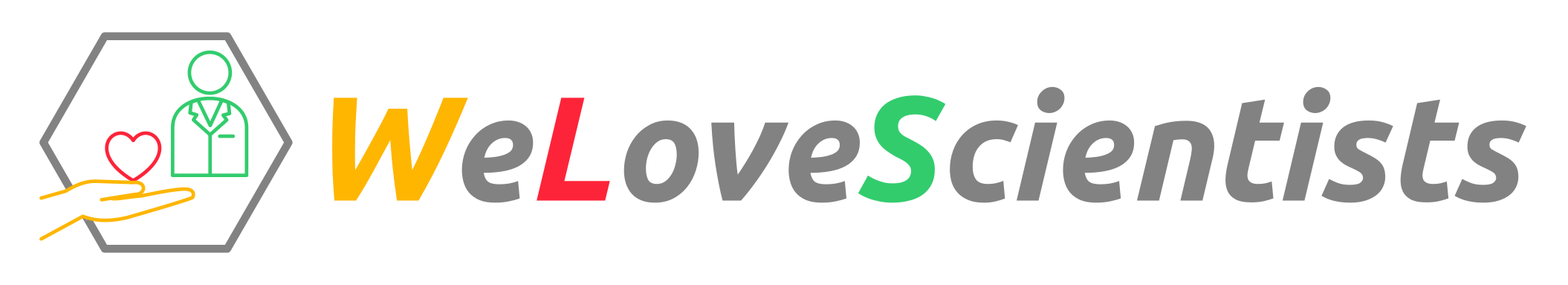 WeLoveScientists