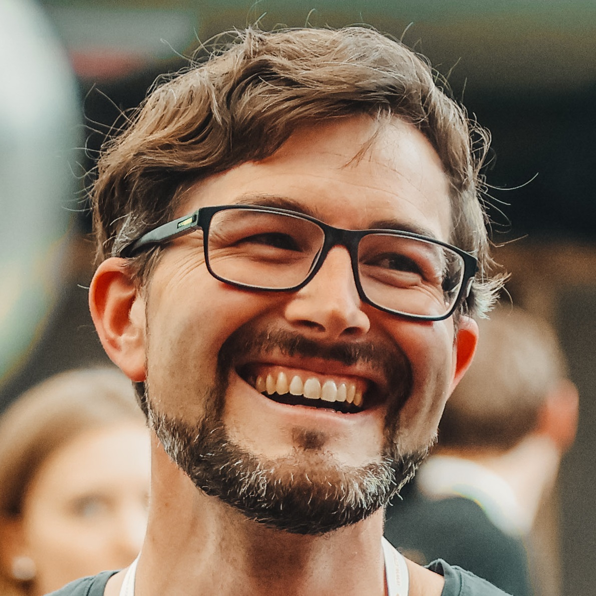 Porträt von Mathieu Meleux